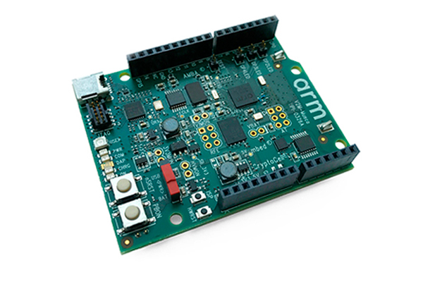 ARM Board