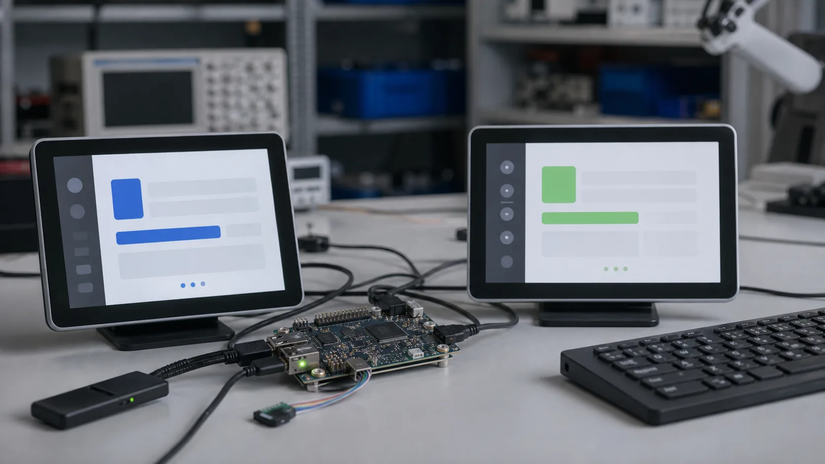 Linux vs Android for Industrial SBCs: Choosing the Right Operating System